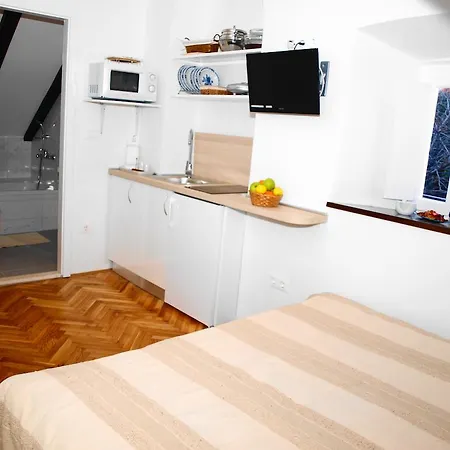 Apartment Bonbon Dubrownik Zewnętrze zdjęcie