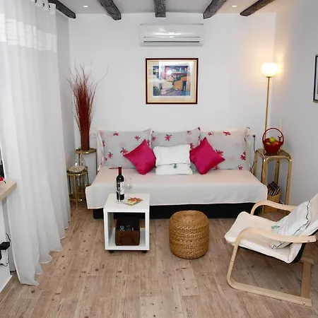 Apartment Bonbon Dubrownik Pokój zdjęcie