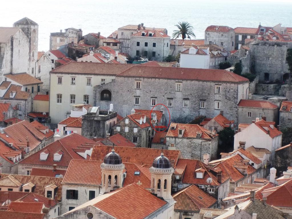 Bonbon Apartman Dubrovnik