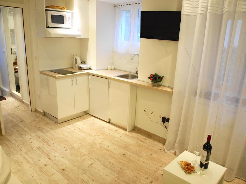 Apartman Bonbon Dubrovnik