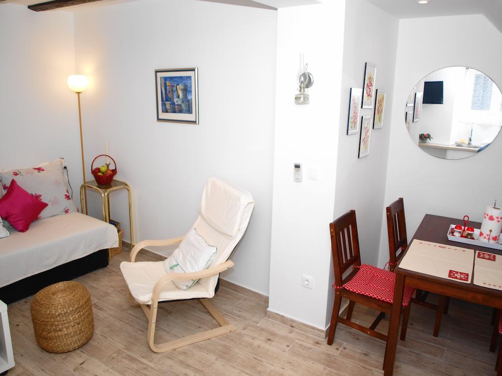 Apartman Bonbon